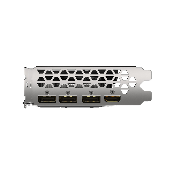 Gigabyte RX 5600 XT Windforce OC 6GB